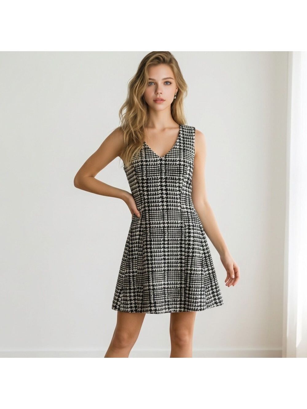 Jasmine and Juliana xs dress